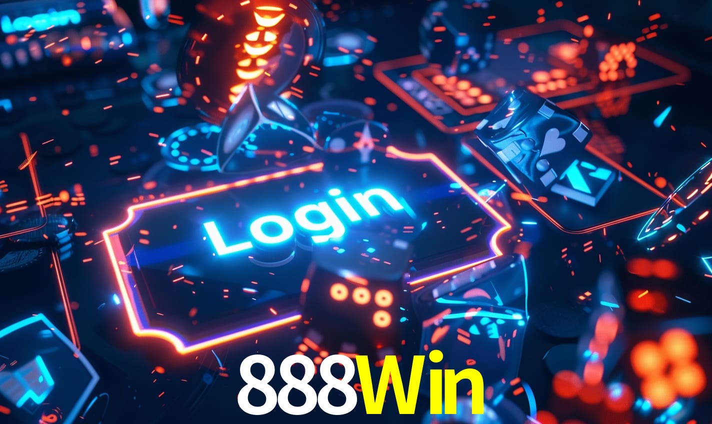 Bônus de Cadastro Cassino 888Win